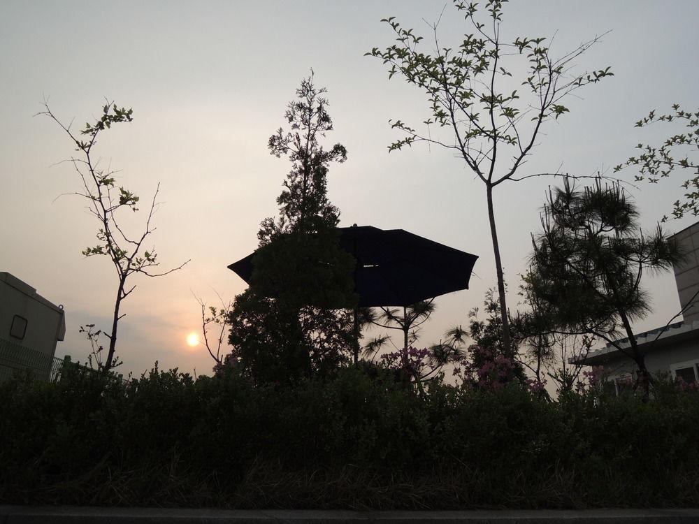 เค เกสต์เฮาส์ซินชอน 2 โซล ภายนอก รูปภาพ